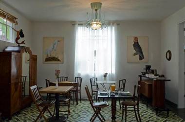 Stella Bed & Breakfast