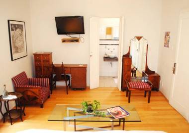 Stella Bed & Breakfast