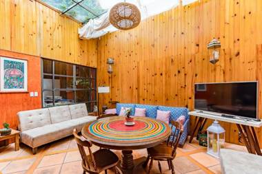 La Casita de Coyoacán