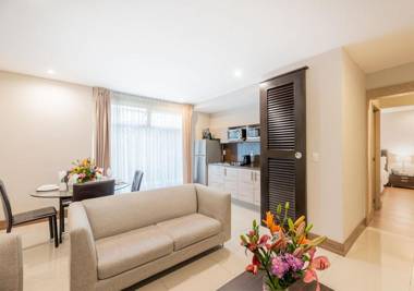 Lamartine 619 Residencial