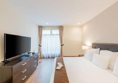 Lamartine 619 Residencial