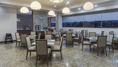 Holiday Inn Express Mexico- Toreo an IHG Hotel