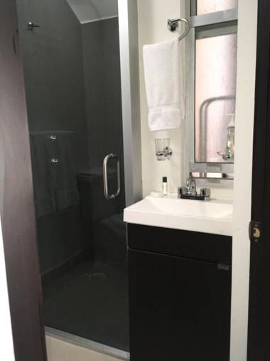 Bosque de Magnolias 93