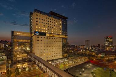 Hyatt House Mexico City Santa Fe