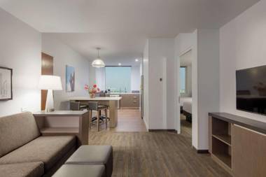 Hyatt House Mexico City Santa Fe