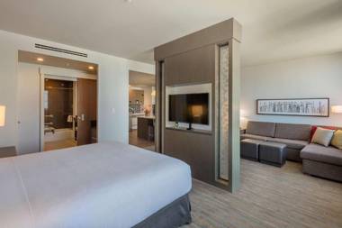 Hyatt House Mexico City Santa Fe