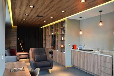 Hotel Park Nilo Reforma