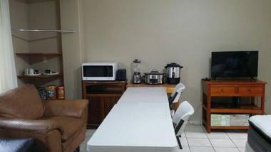 Ciudad de Mexico UNAM