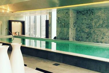 AC Hotel by Marriott Santa Fe