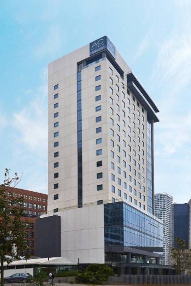 AC Hotel by Marriott Santa Fe