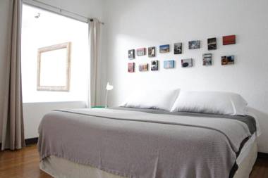 Distrito Condesa Rooms & Studios