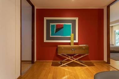 Mi Casa # 4 En la Zona Mas Exclusiva de Polanco