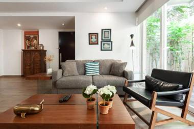 Mi casa #1 at Polanco's most exclusive area