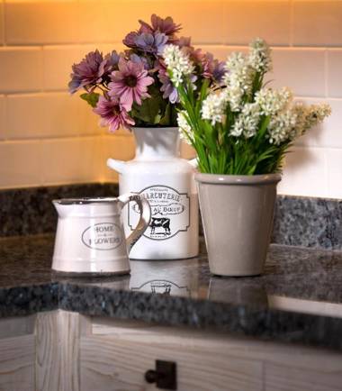 H21 Hospedaje Boutique