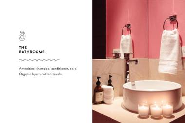 The Local Way - Miyana