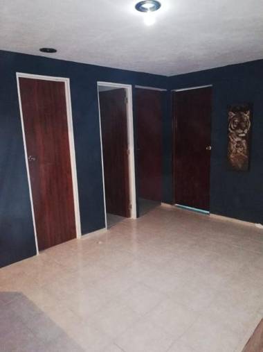 UNAM Ciudad Universitaria Guest House AMATL 29