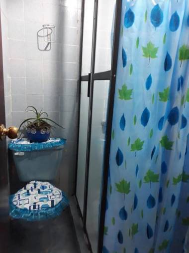 UNAM Ciudad Universitaria Guest House AMATL 29