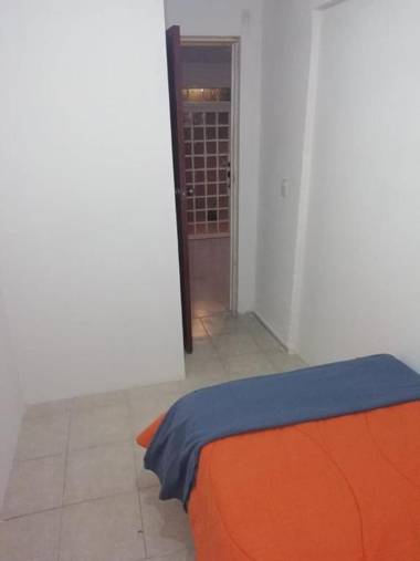 UNAM Ciudad Universitaria Guest House AMATL 29