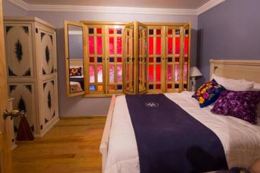 Hotel Parque México Petit