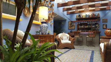 Casa Tamayo
