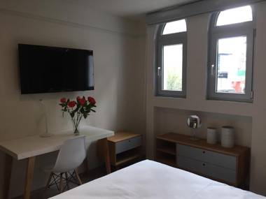 Casa Condesa Michoacan 113