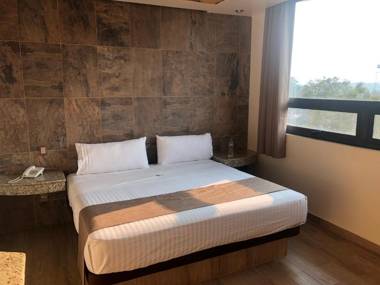 Hotel Jard Inn Adult Only