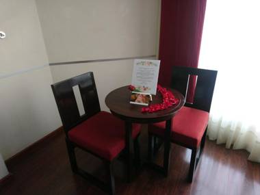HOTEL MADEIRA