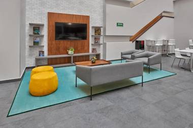 City Express Tlalpan