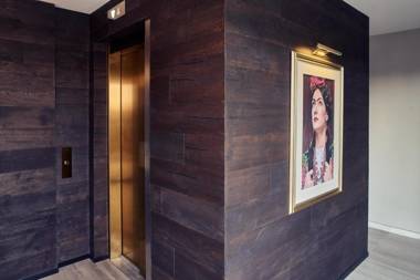 Frida Boutique Apartments by Viadora