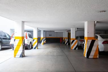 Hotel La Rosa - Sólo Adultos