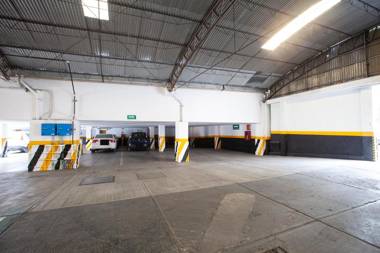 Hotel La Rosa - Sólo Adultos