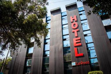 Hotel La Rosa - Sólo Adultos