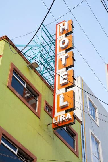 Hotel Lira - Sólo Adultos