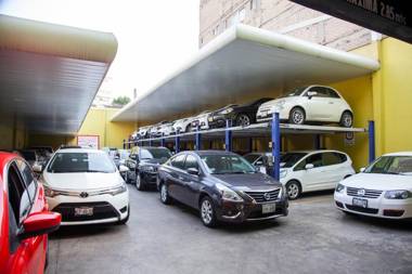 Hotel Lira - Sólo Adultos