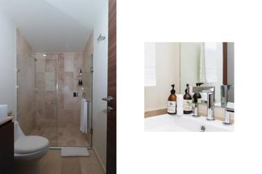 The Local Way - Botticelli Tower