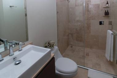 The Local Way - Botticelli Tower