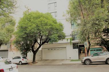 Condesa Suites
