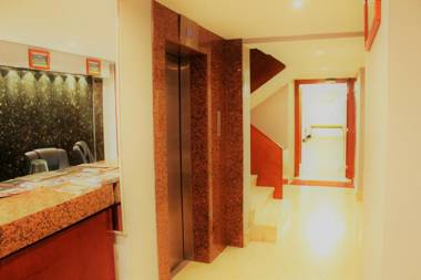 Condesa Suites