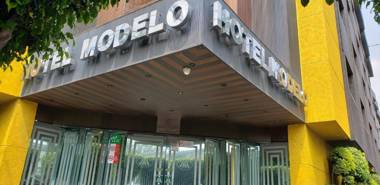 Hotel Modelo