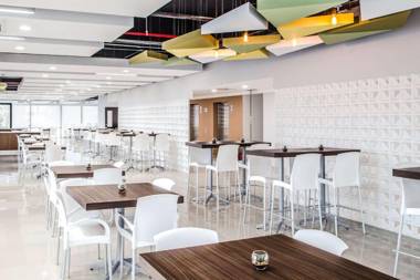 Sleep Inn Ciudad de Mexico