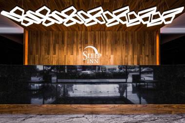 Sleep Inn Ciudad de Mexico