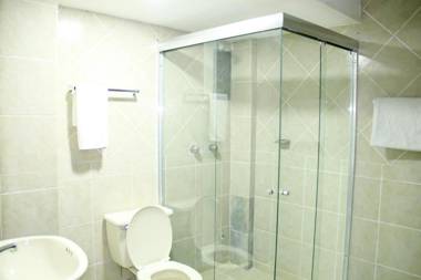 Privada de Horacio 18 Residences