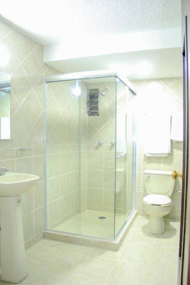 Privada de Horacio 18 Residences