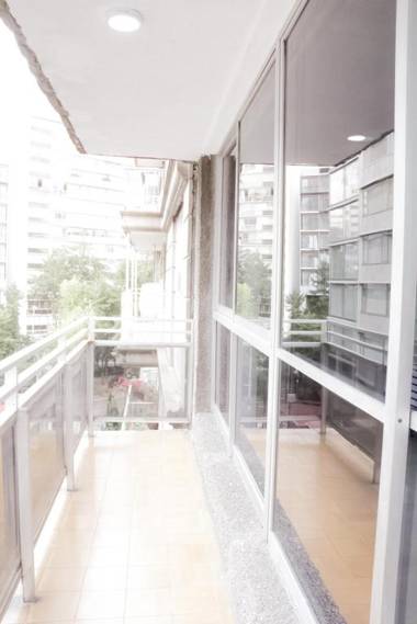 Privada de Horacio 18 Residences