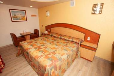 Hotel Tres Colonias - Sólo Adultos