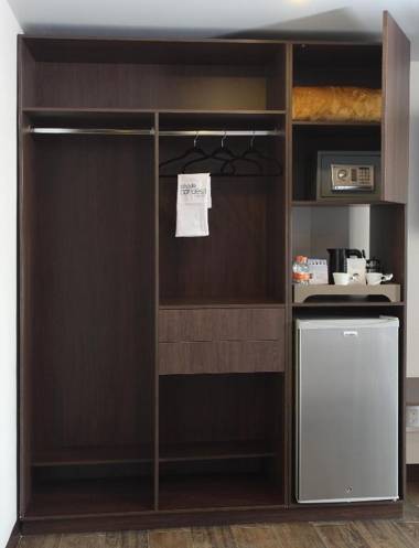 Hotel Círculo Condesa