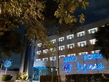 AUTO HOTEL LEGARIA
