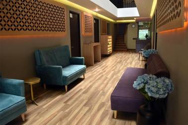 Hotel Lirio - Adult Only