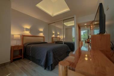 Suites Arquimedes 33