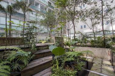 Santa Fe Luxury Condo